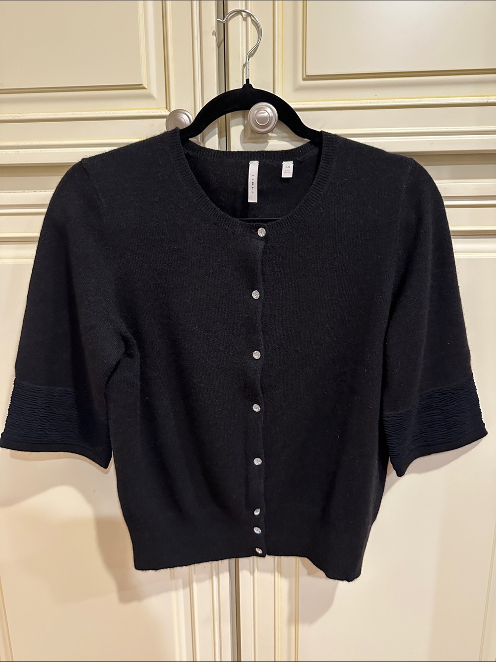 Iisli cashmere sweater